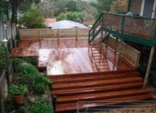 Kwikfynd Decks
middlemount