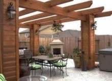Kwikfynd Pergolas
middlemount